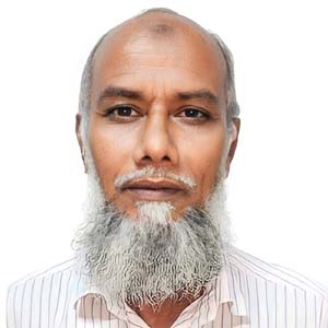 Md Abdul Matin